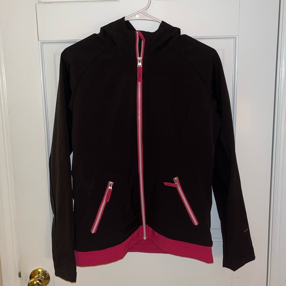 Free Country Jacket. Girls’ Large